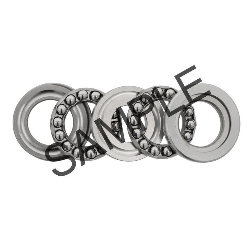 Butées à billes 51234 -MP