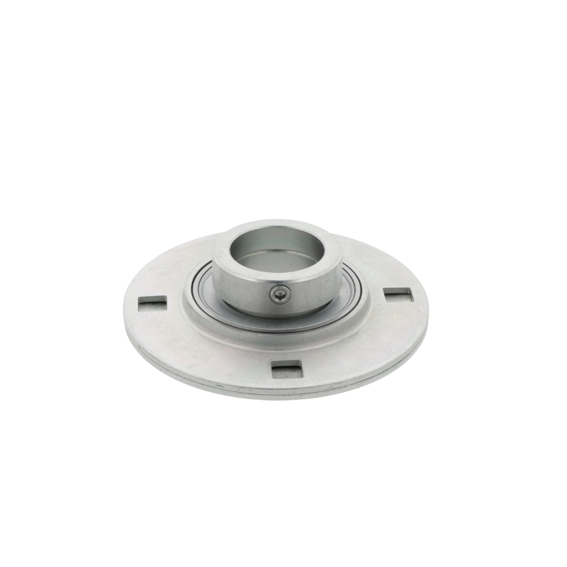 Paliers appliques RA25