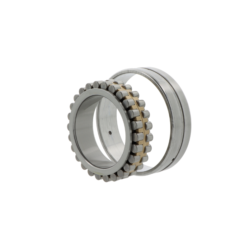 Roulements à rouleaux cylindriques NN3030 -AS-K-M-SP