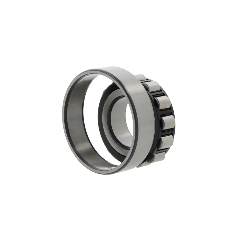 Roulements à rouleaux cylindriques N307 -E-XL-TVP2-C3