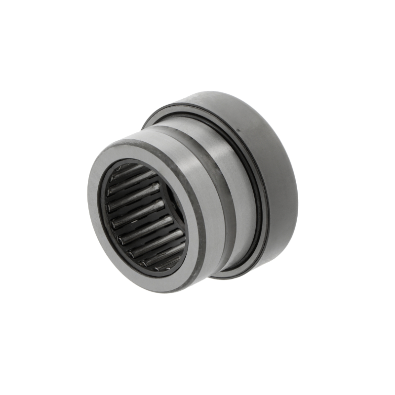 Roulements à aiguilles combinés avec butée à billes NX15 -Z-XL