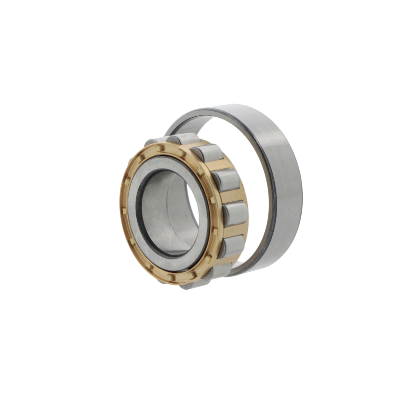 Roulements à rouleaux cylindriques N307 -E-M1