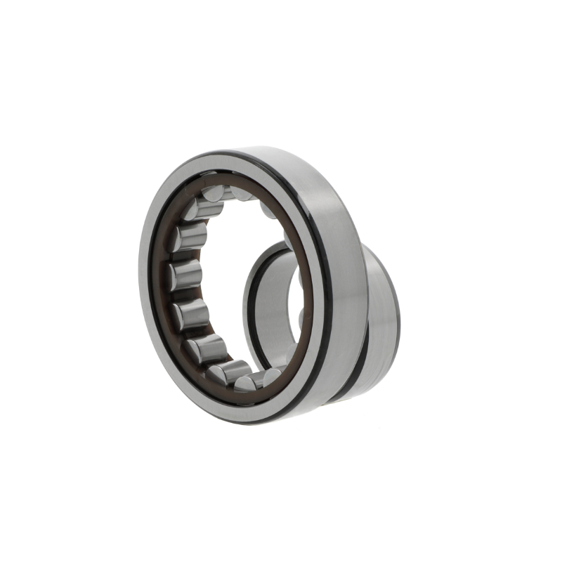 Roulements à rouleaux cylindriques NU210 -E-TVP3
