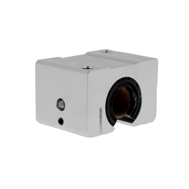 Paliers avec douilles à billes KGSNOS16 -PP-AS