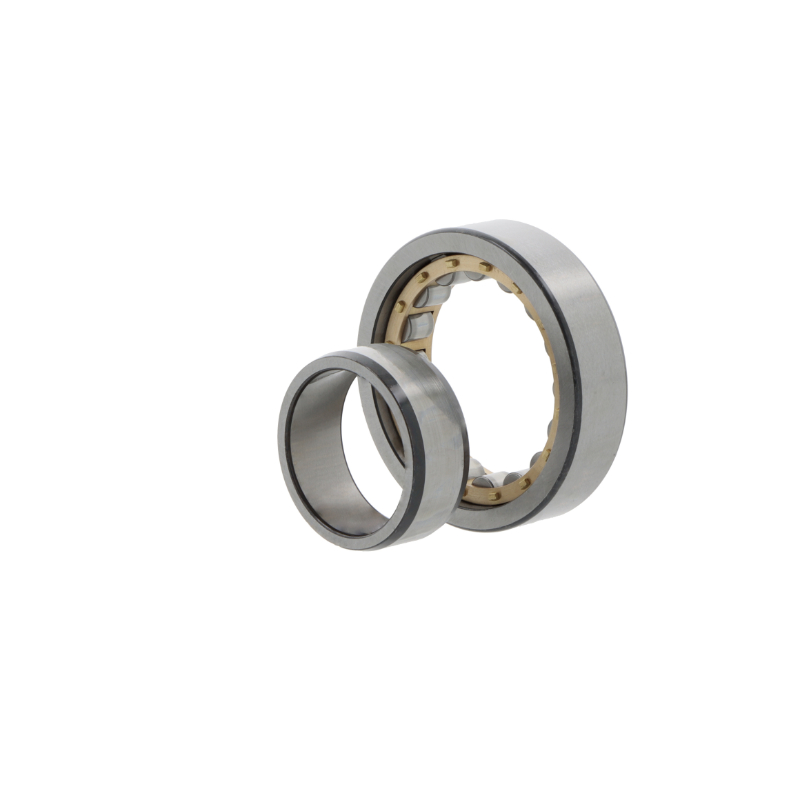 Roulements à rouleaux cylindriques NU2312 -E-M6