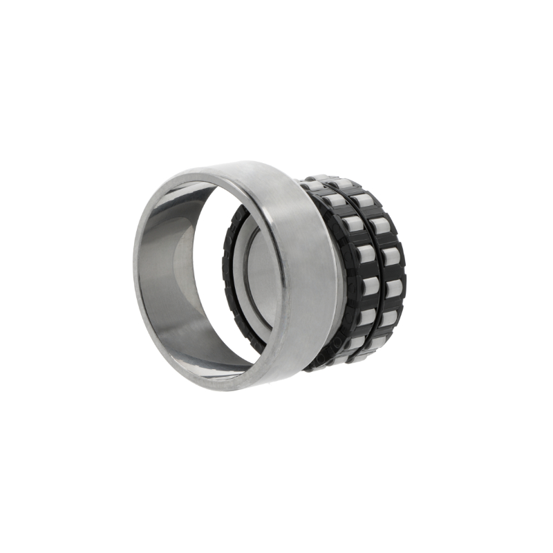 Roulements à rouleaux cylindriques NN3012  TN/SP