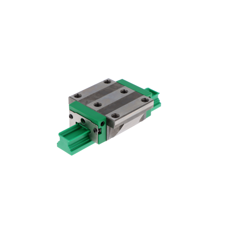 Chariots de guidage KWVE15 -B-V2-G3