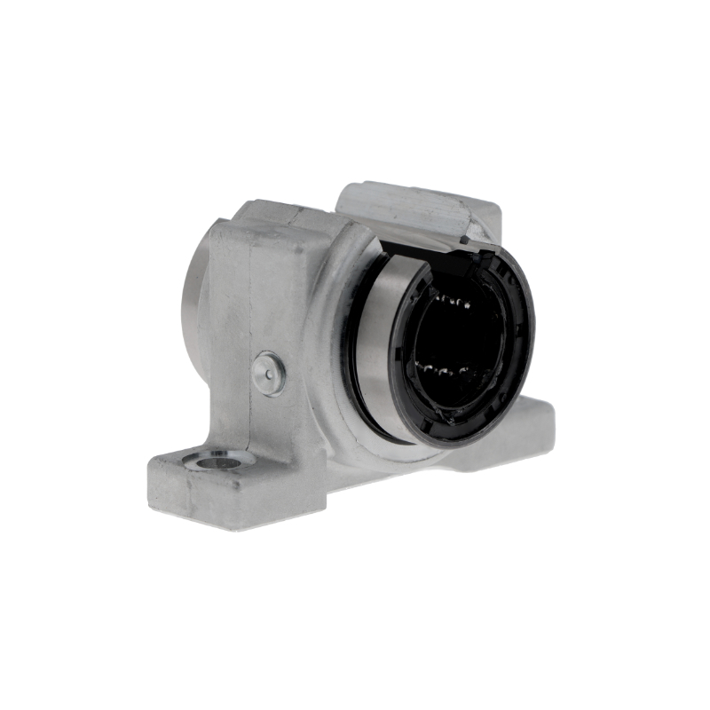 Paliers avec douilles à billes KGBO25 -PP-AS