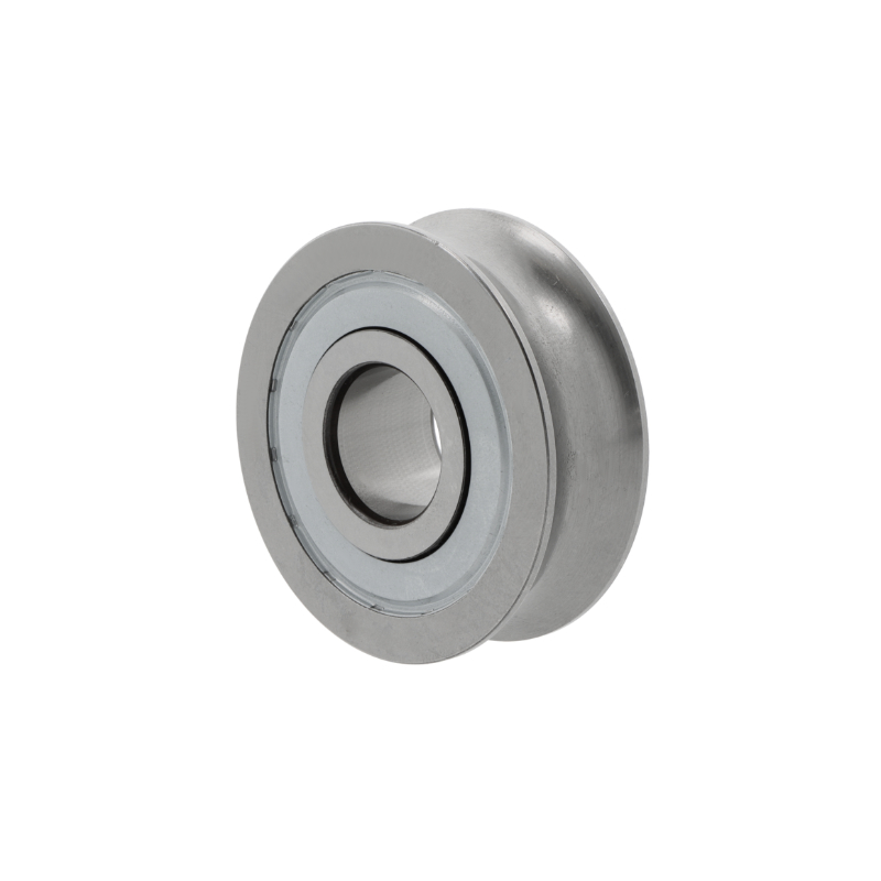 Galets de roulement LFR5201-14 -KDD