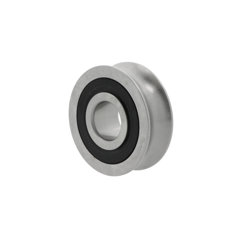 Galets de roulement LFR50/8-6 -2RS-RB