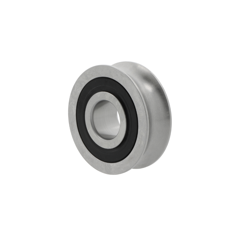 Galets de roulement LFR5301-10 -2RS-RB