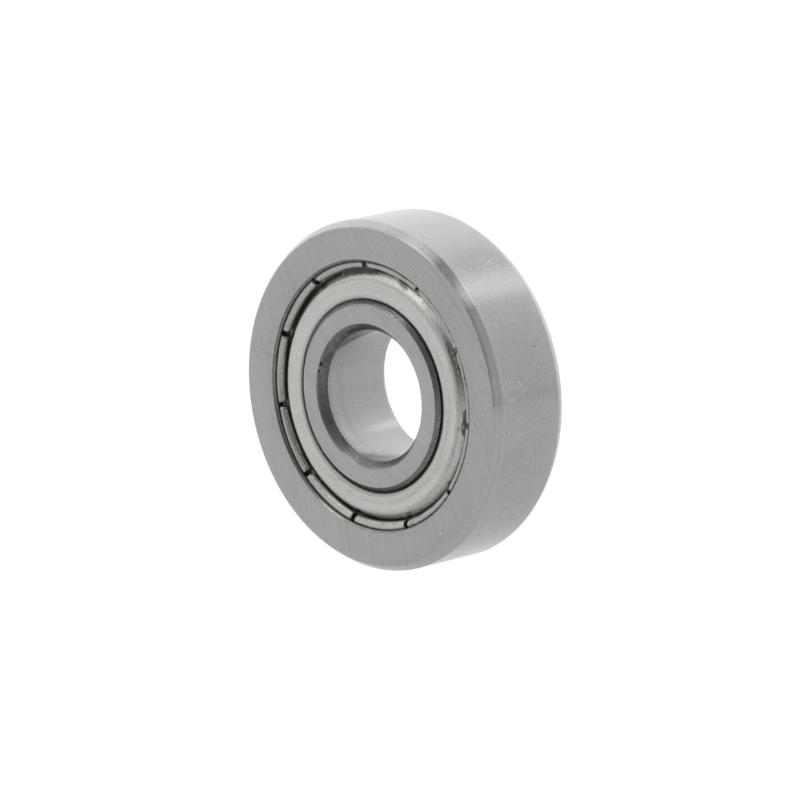 Galets de roulement LR5207 -X-2Z-TVH-XL