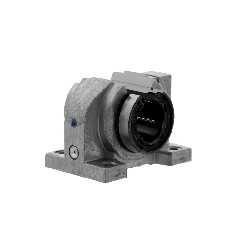 Paliers avec douilles à billes KGBAO25 -PP-AS