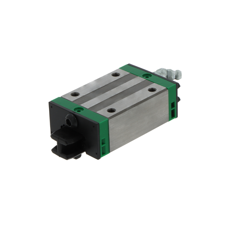 Chariots de guidage KWSE20 -H-V1-G3
