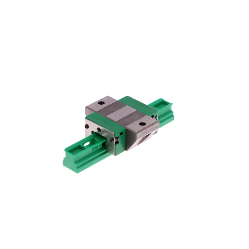 Chariots de guidage KWVE25 -B-EC-V0-G3