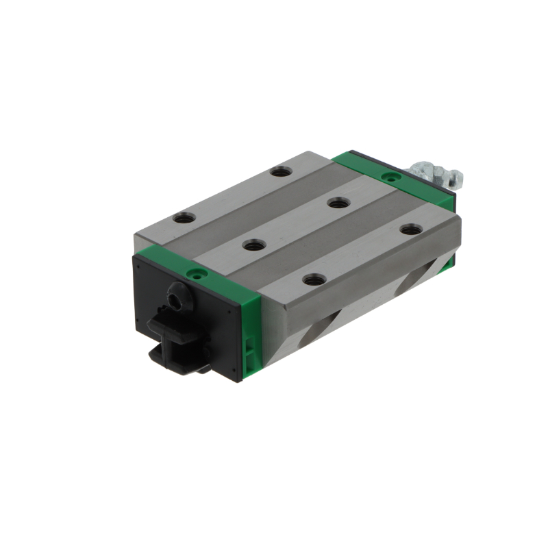 Chariots de guidage KWSE35 -L-V1-G2