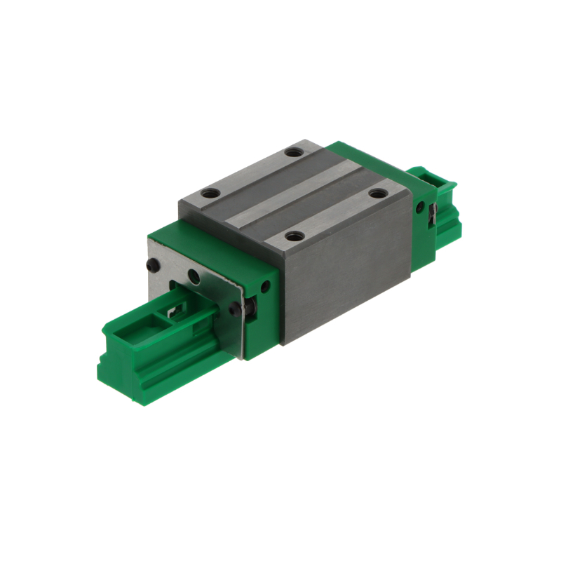 Chariots de guidage KWVE15 -B-H-V2-G3