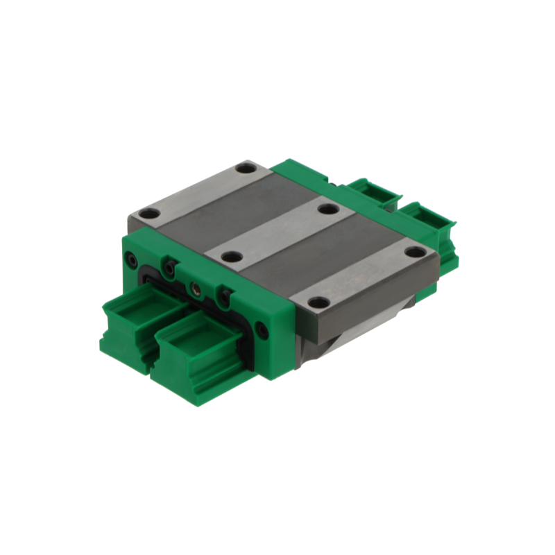 Chariots de guidage KWVE20 -W-V2-G1
