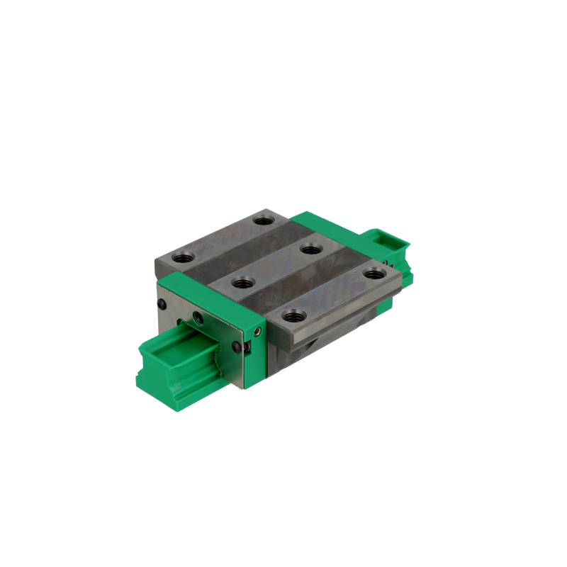 Chariots de guidage KWVE35 -B-N-V2-G3