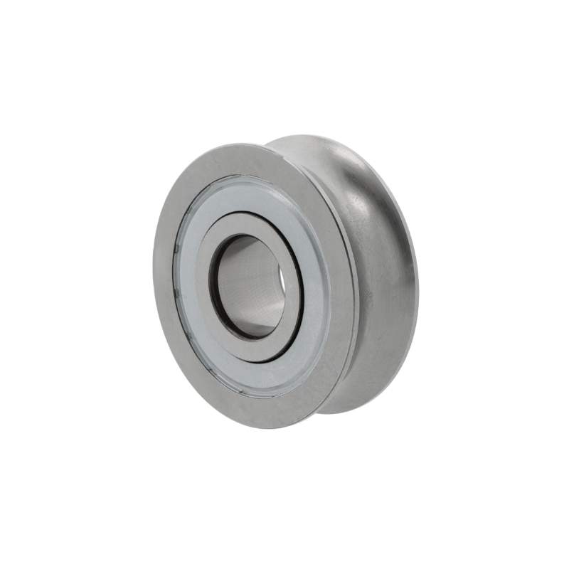 Galets de roulement LFR5201-10 -2Z