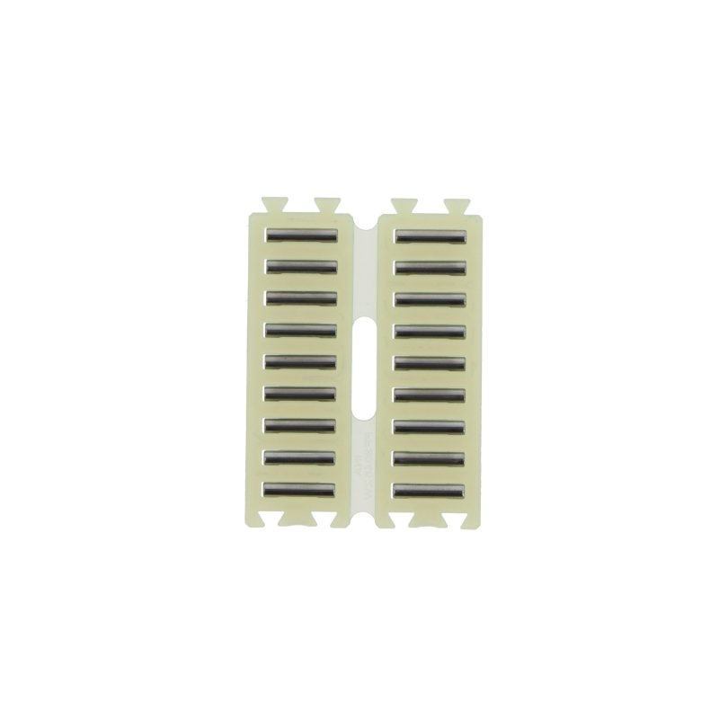 Cage linéaire à aiguilles FFW3045