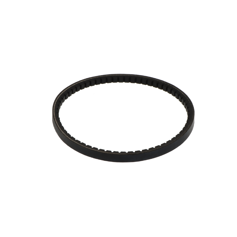 Courroies crantées à flanc AX57