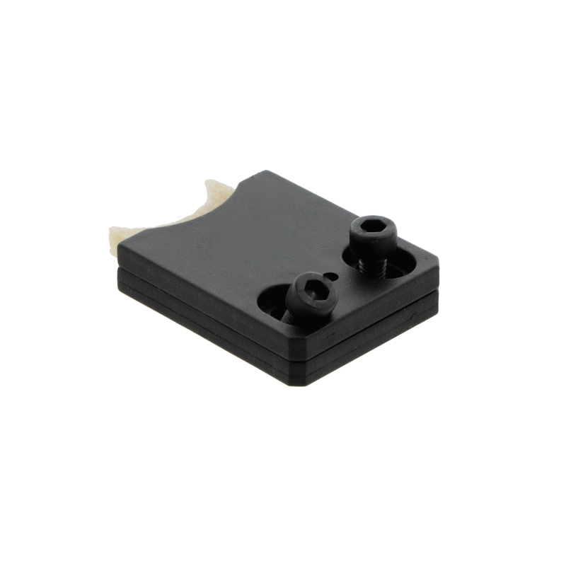 Accessoires pour le guidage linéaire ABW40