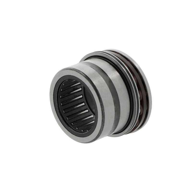 Roulements à aiguilles combinés avec butée à billes NKX17  T2