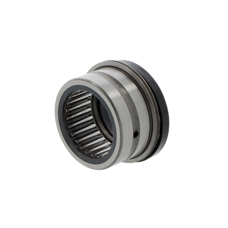 Rlts aiguilles combiné avec butée à rouleaux cylindriques NKXR25  T2