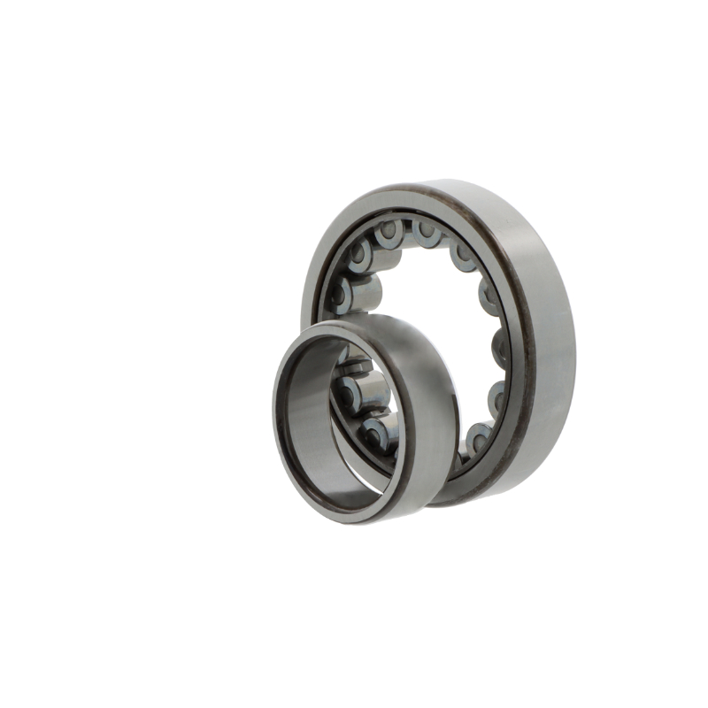 Roulements à rouleaux cylindriques NU207  EWKC3