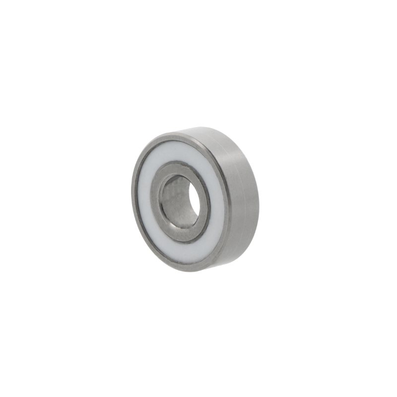 Roulements rigides à billes S6001 -2TS