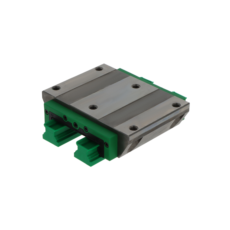 Chariots de guidage KWVE25 -WL-UG-V2-G3