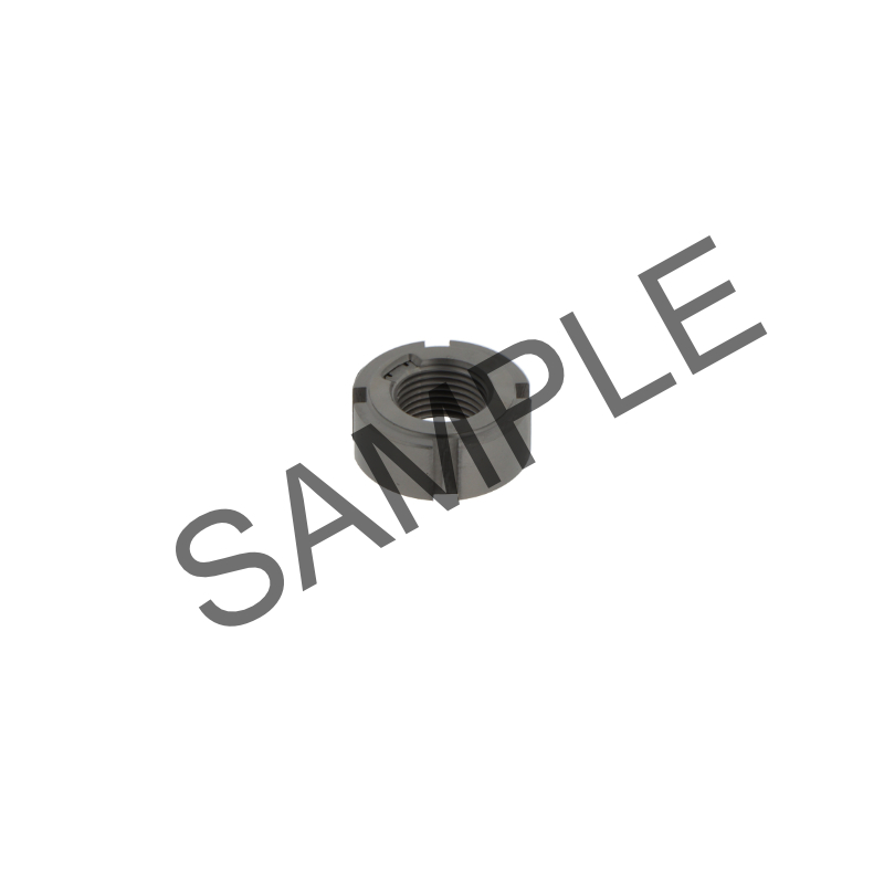 Écrous HMV50  EBF / HYDR NUT