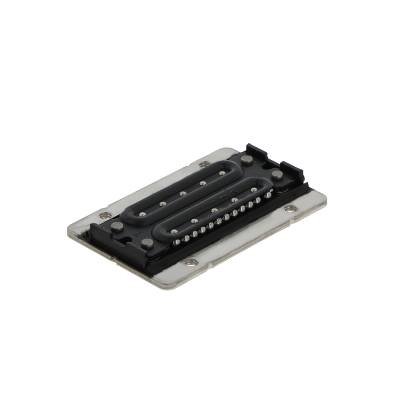 Chariots pour rail de guidage plat FBW2560  XRUU