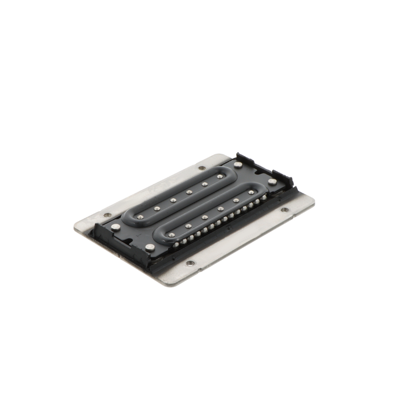 Chariots pour rail de guidage plat FBW50110  XRUU