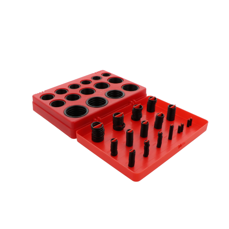 O-rings O-RING BOX  H-NBR70 3-45 mm