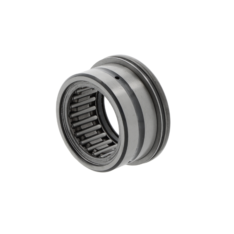 Rlts aiguilles combiné avec butée à rouleaux cylindriques RAX445