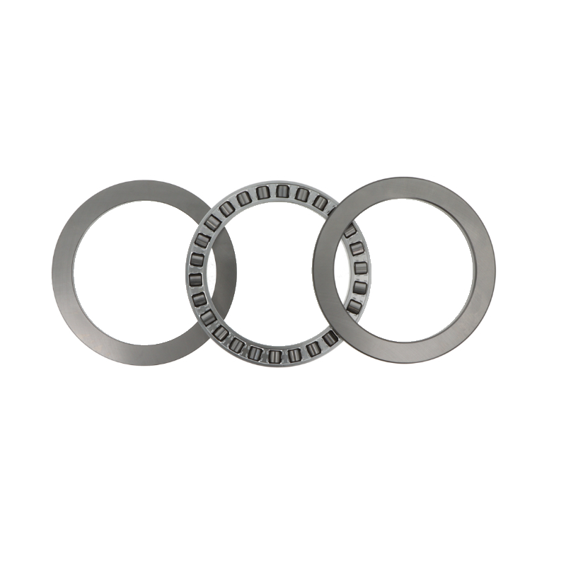 Butées à rouleaux cylindriques 89314