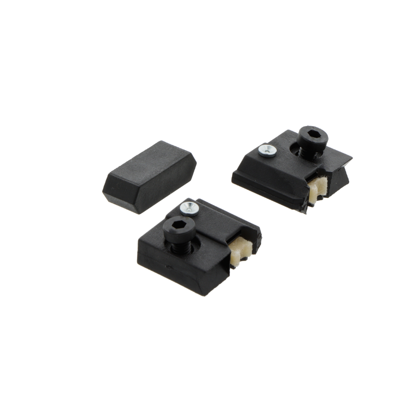 Accessoires pour le guidage linéaire AB52 -E
