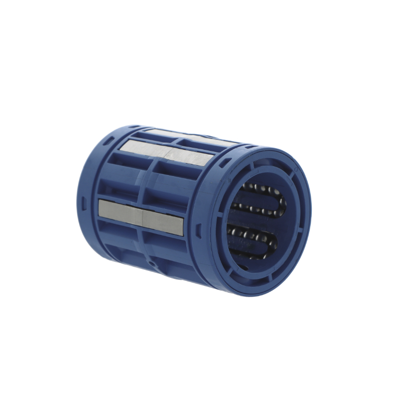 Douilles à billes LBCR40  D/HV6