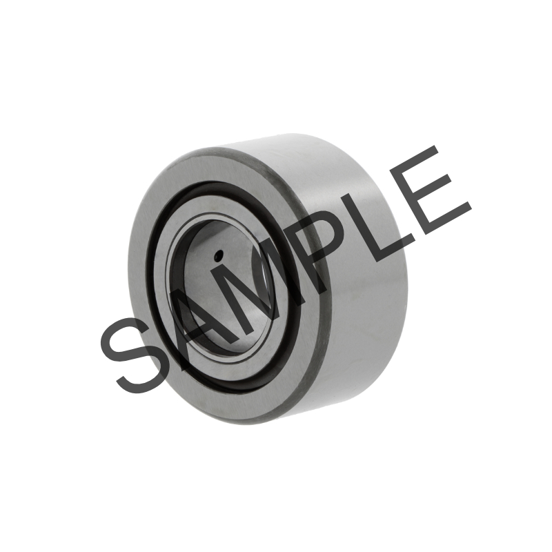 Galets de roulement LR6004 -2RSR
