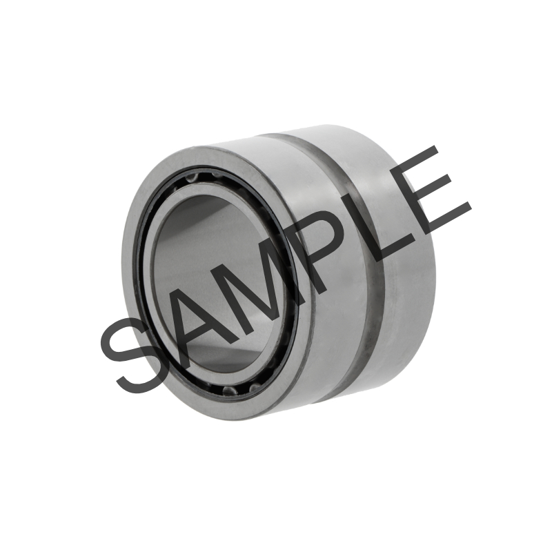 Roulements à aiguilles NK85/25