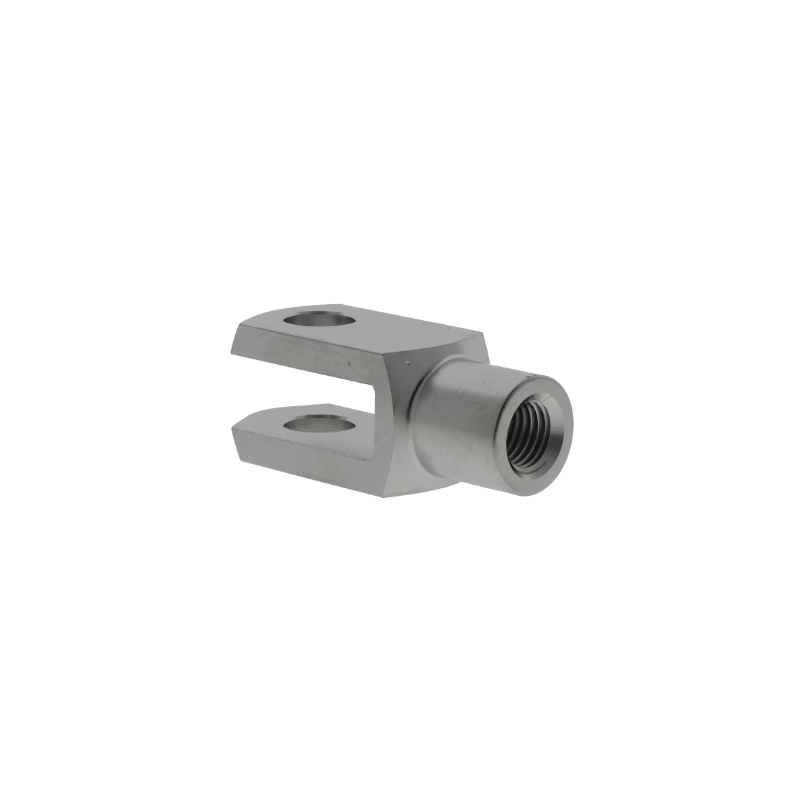 Tête de chape G5X10 -LH-INOX