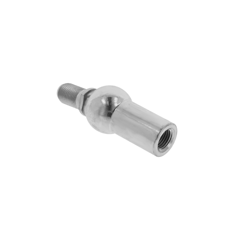 Embout à rotule AXA13 -M8-2CCR3