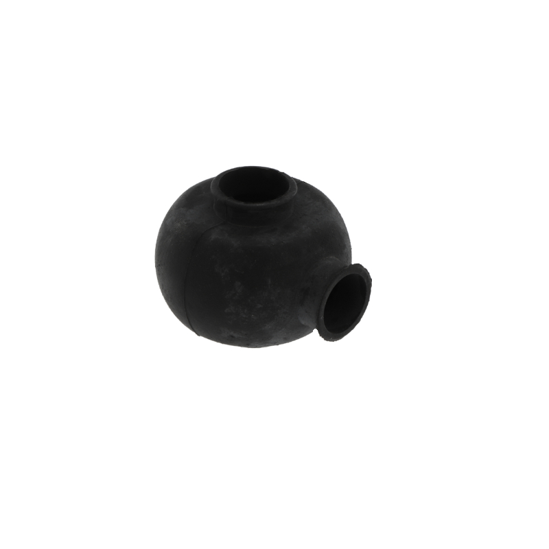 Capuchon de protection en plastique PTS1