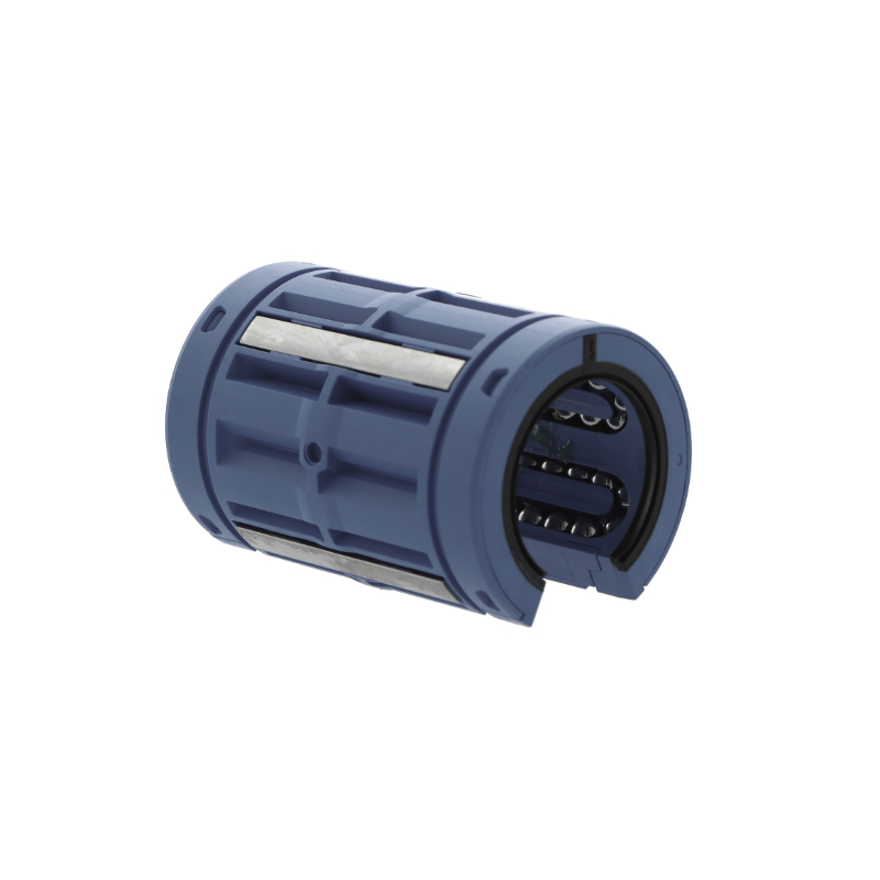 Douilles à billes LBCT30  D-2LS