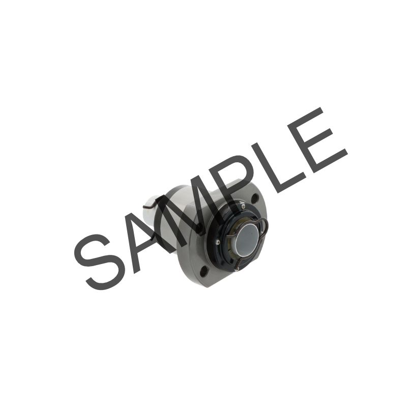 Écrou pour vis à billes NL32X40 R N/S WPR