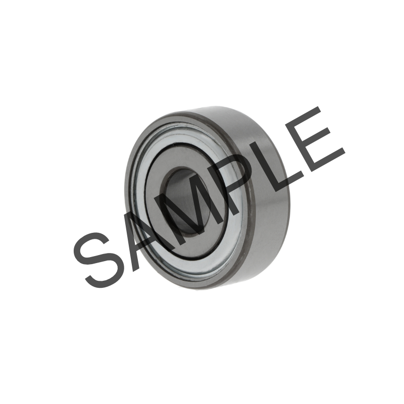 Roulements auto-aligneurs ER209-27