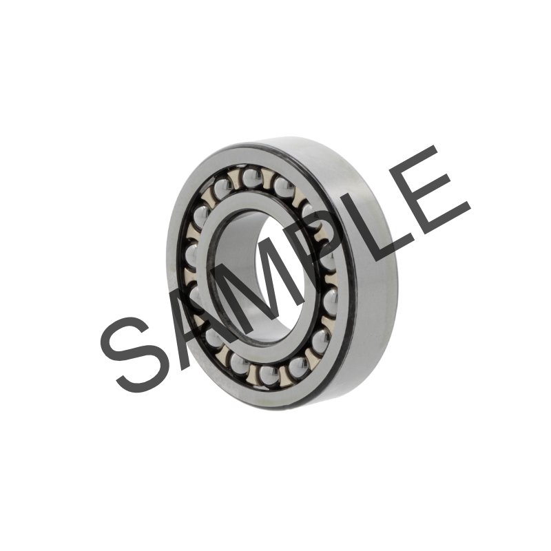 Roulements à rotule sur billes 2210  KJ