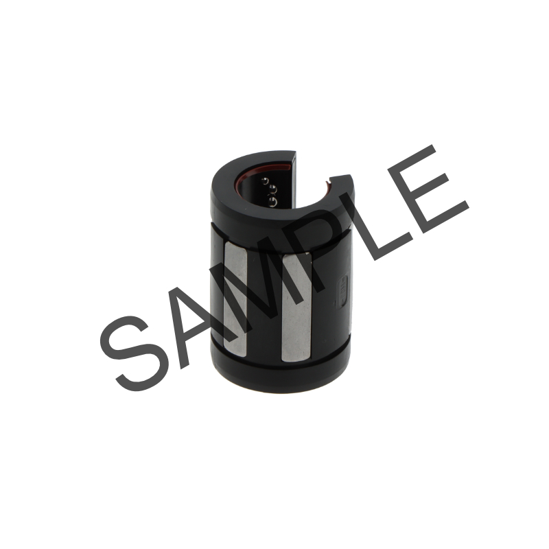 Douilles à billes LM08  S